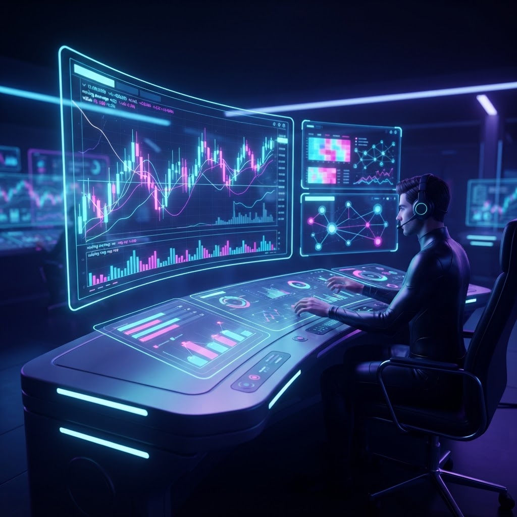 Boursenext : avis sur la formation trading