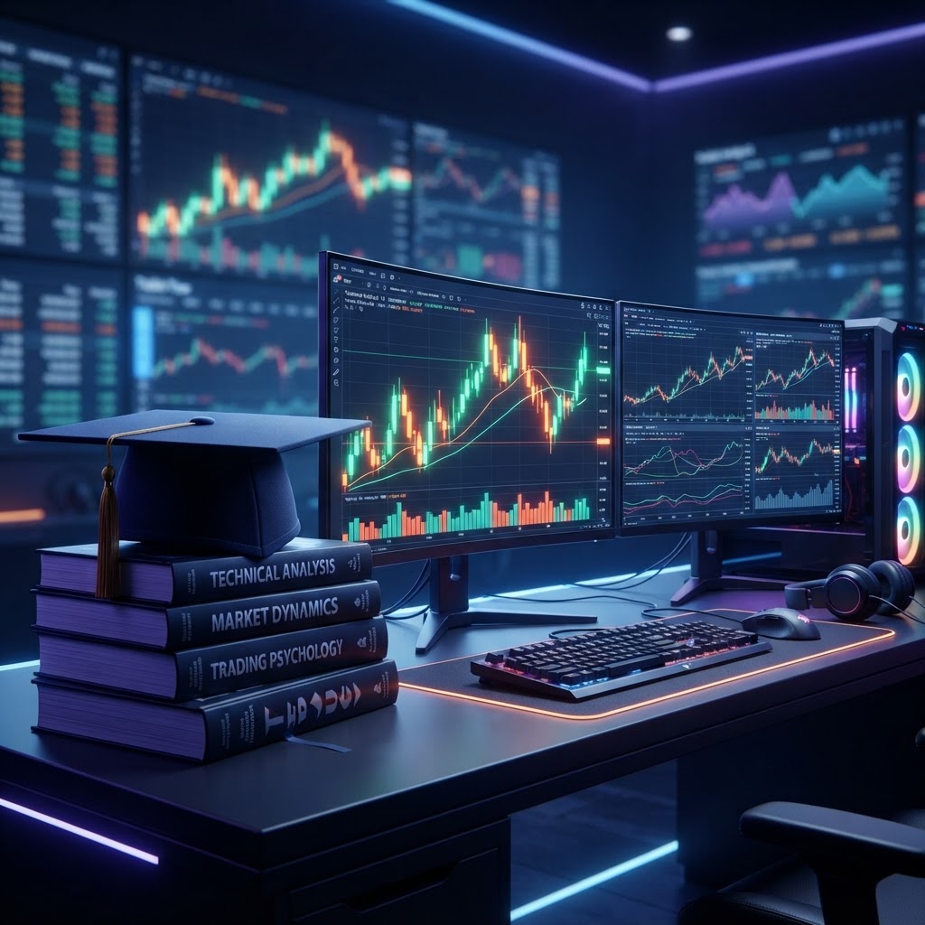 France Trading : avis sur la formation trading