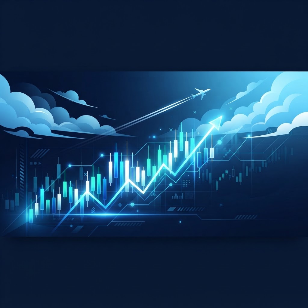 BluSky Trading avis 2026 : test complet, prix et conditions futures