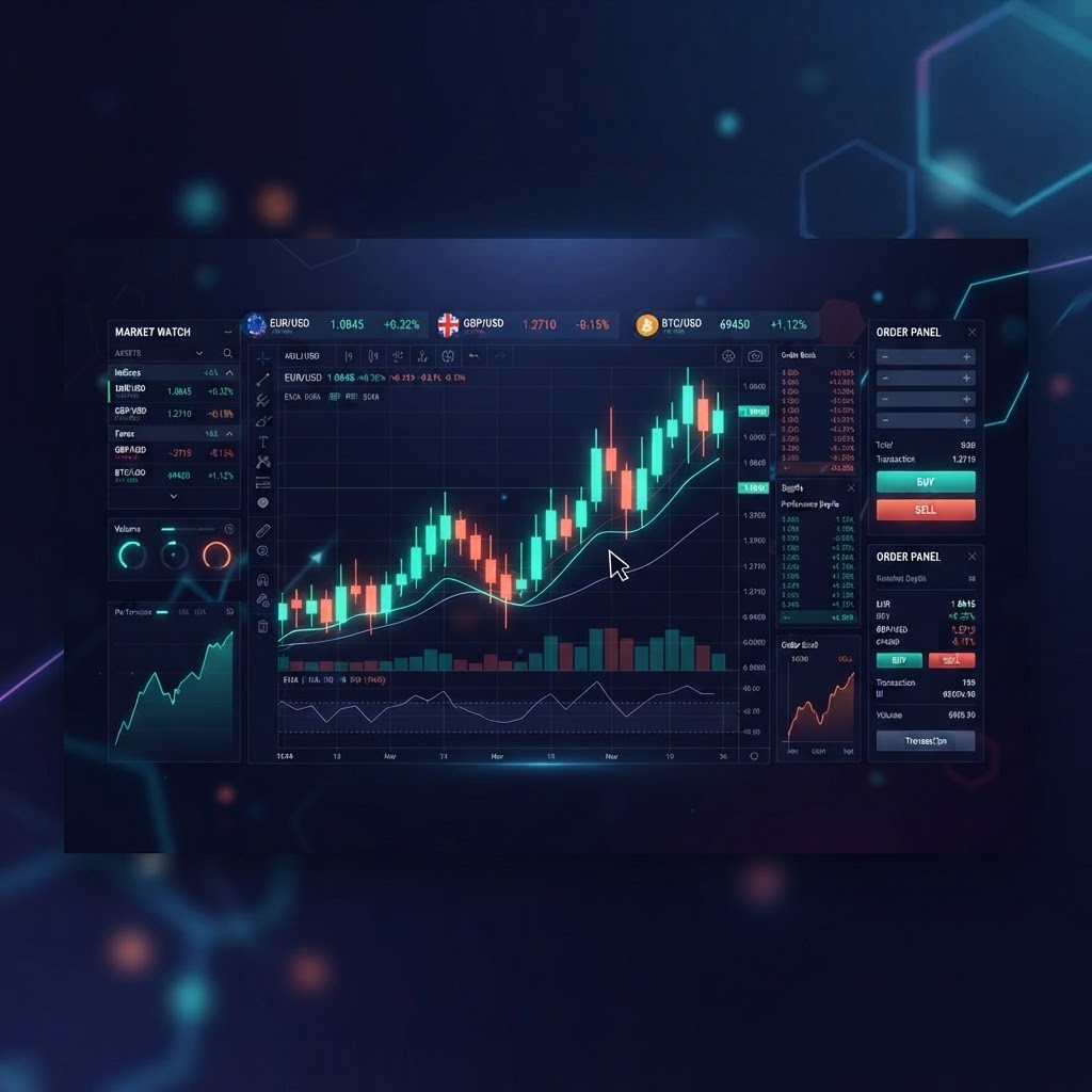 FXCM avis 2026 : test, frais et régulation