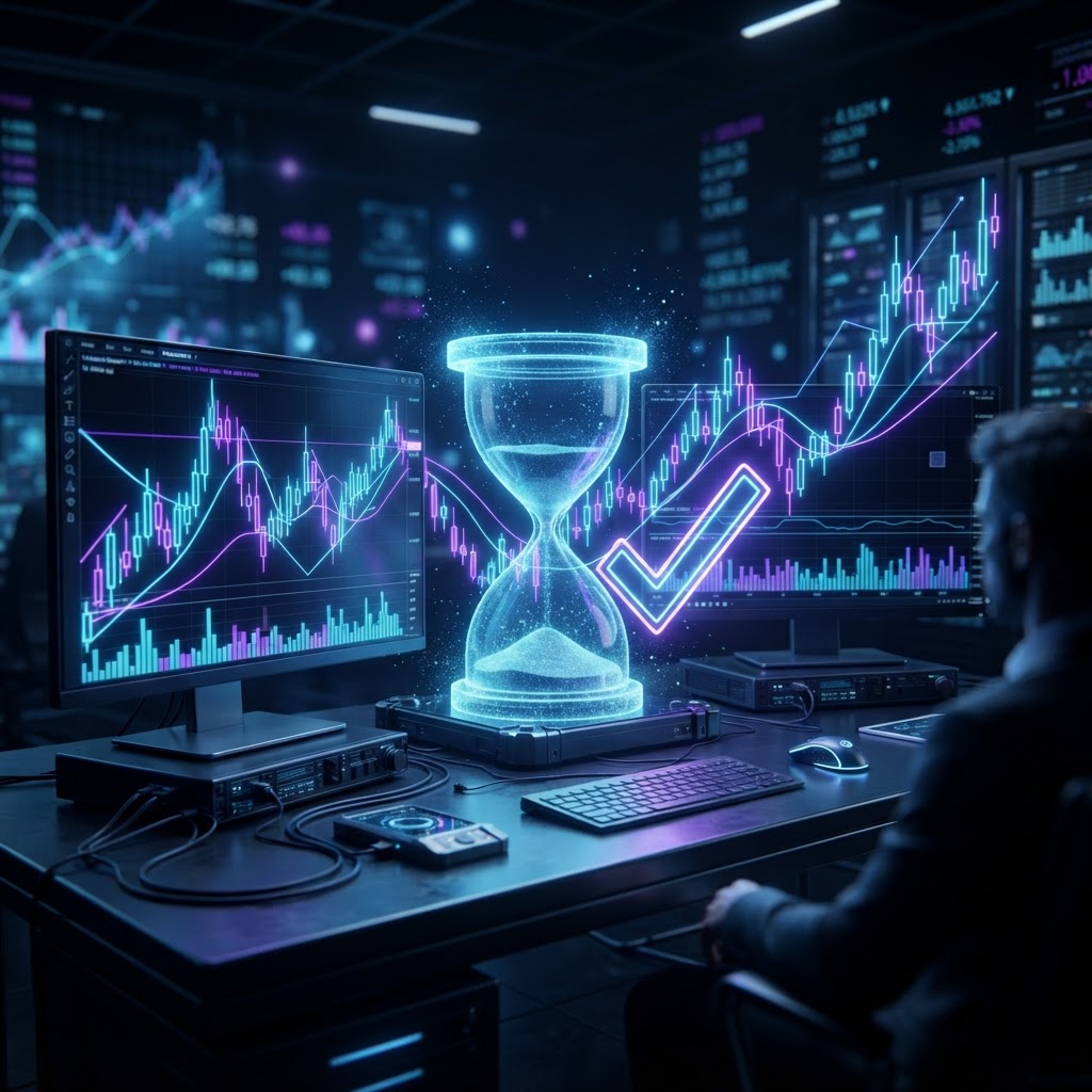 MyFundedFutures 2026 : avis, conditions et méthode de validation