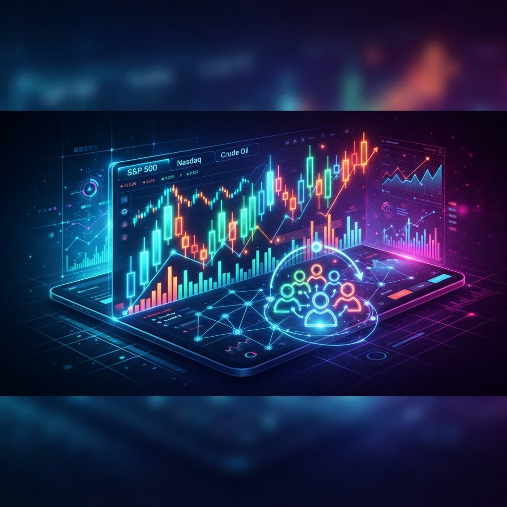 Funded Futures Family 2026 : avis, conditions et méthode de validation