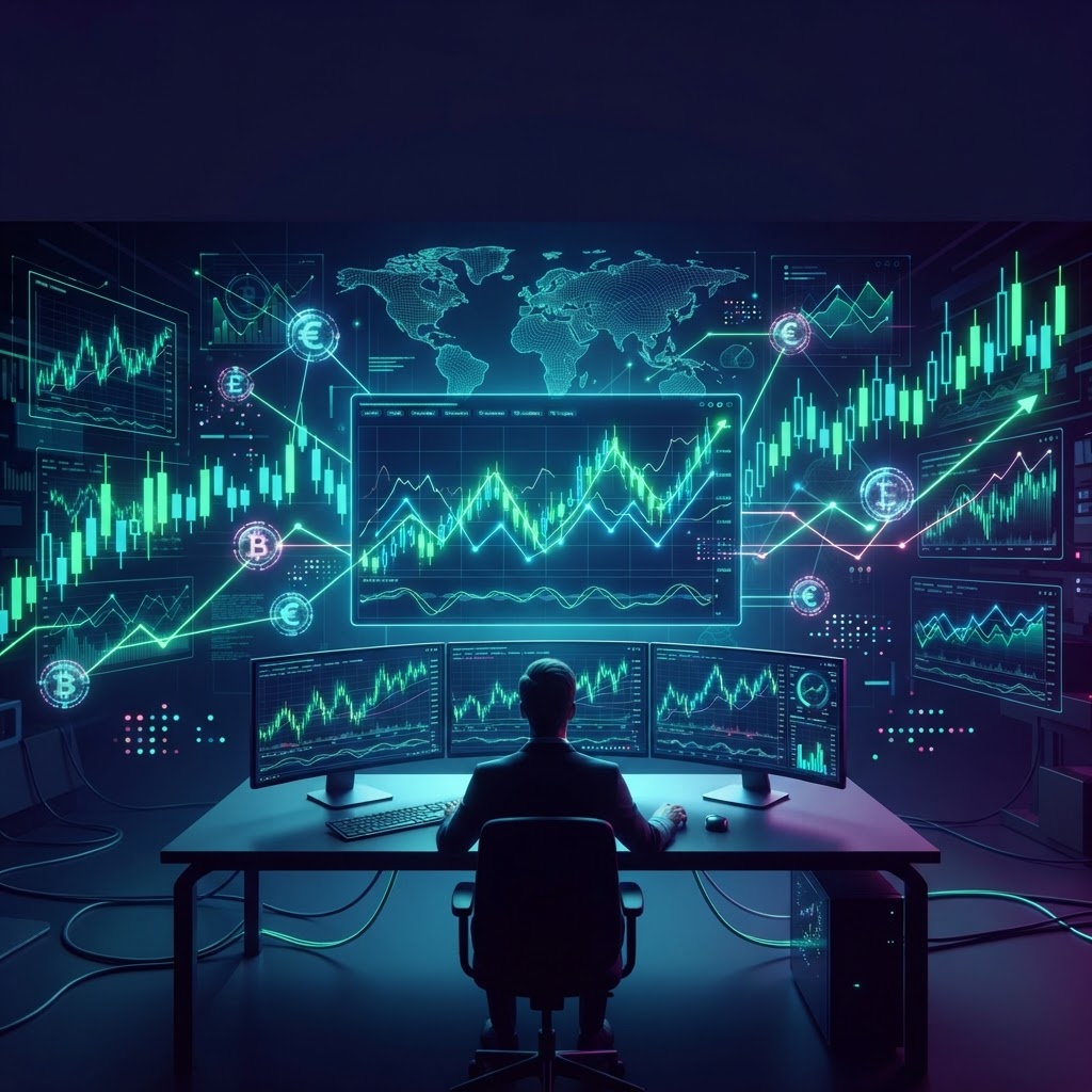 True Forex Funds 2026 : avis, conditions et méthode de validation