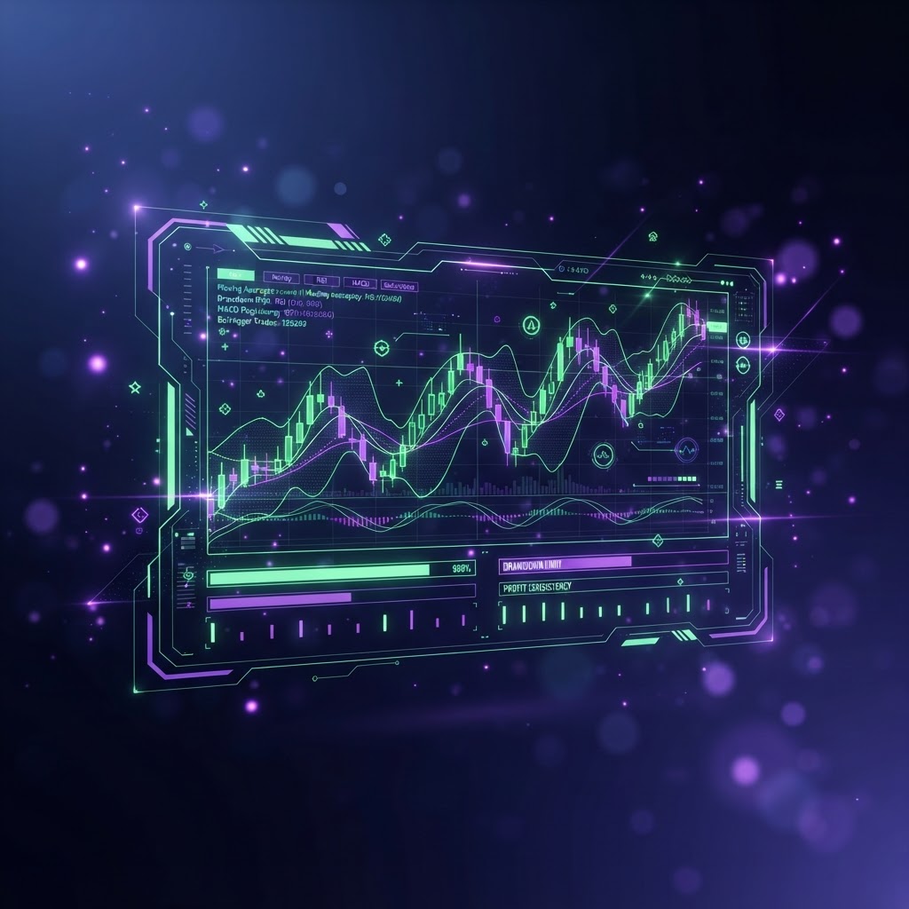 Lucid Trading 2026 : avis, conditions et méthode de validation