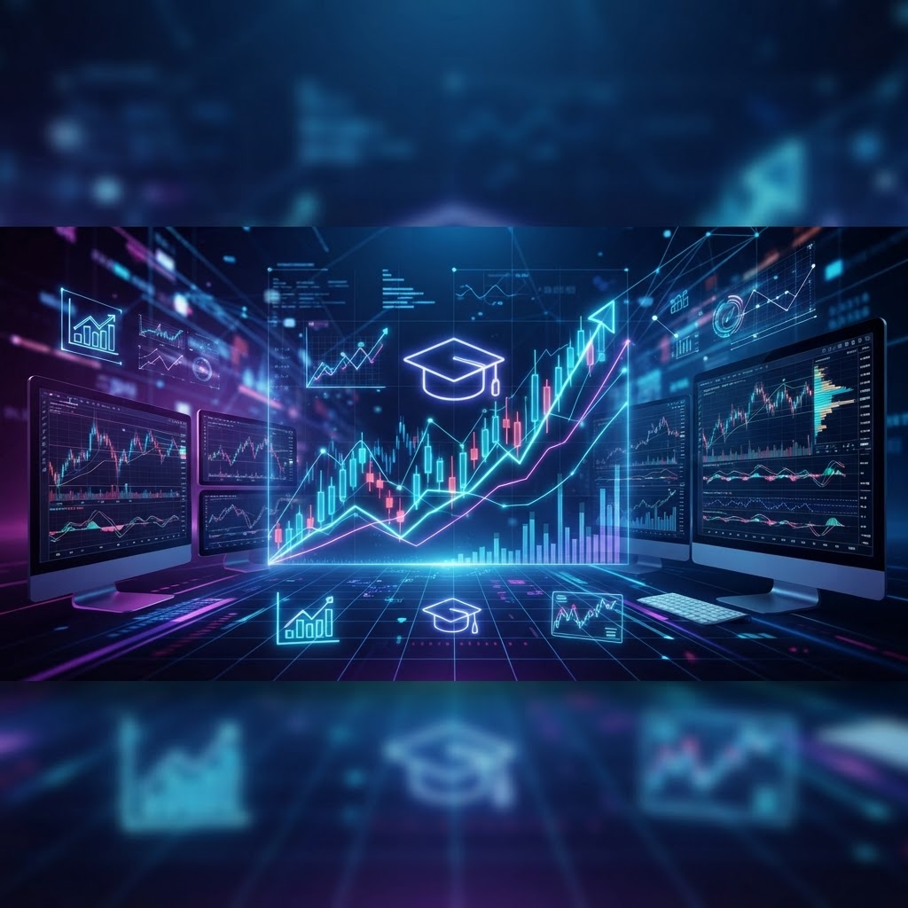 Proptrader Academy : avis sur la formation trading