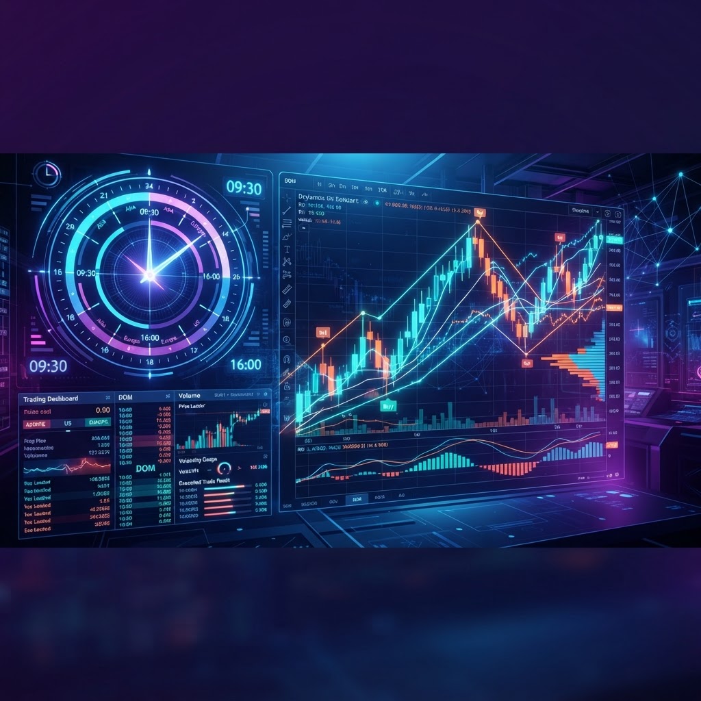 TradeDay 2026 : avis, conditions et méthode de validation