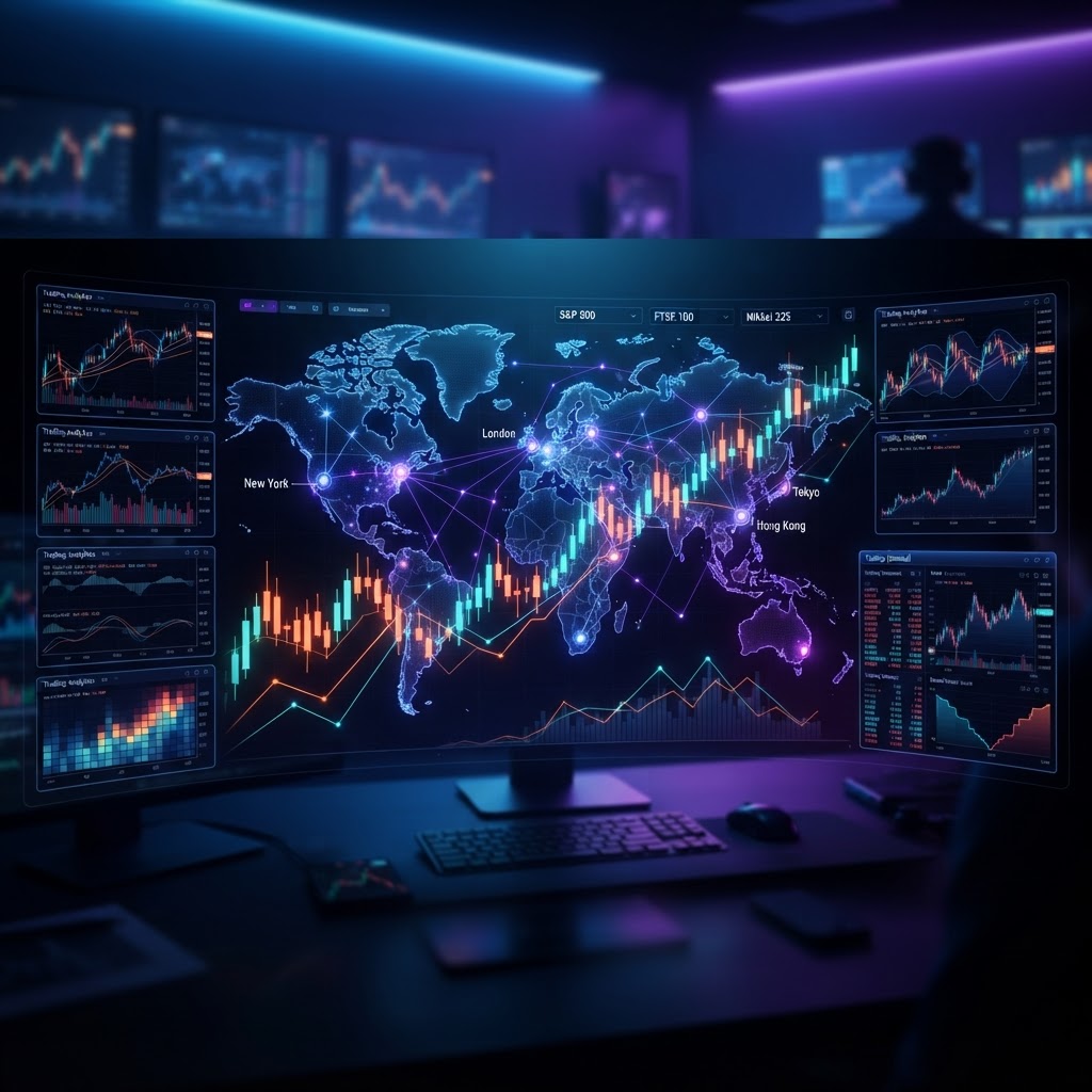 Hantec Markets 2026 : avis et conditions