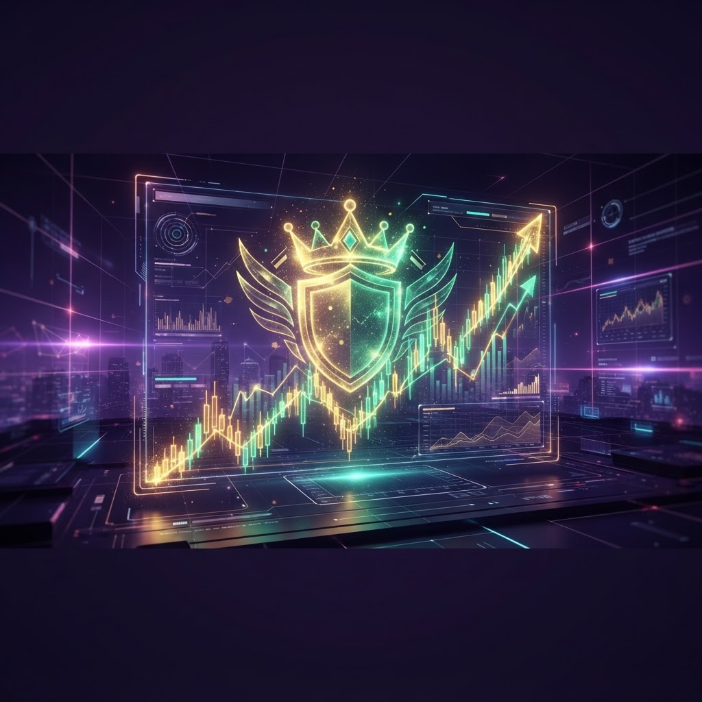 The Funded Trader 2026 : avis, conditions et méthode de validation