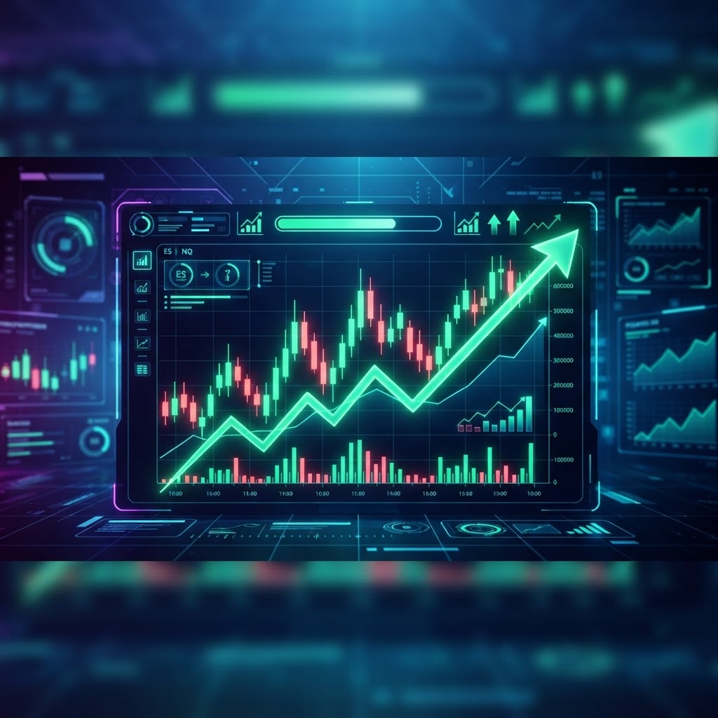 Valider un challenge Funding Frontier en 2026 : règles, prix et méthode
