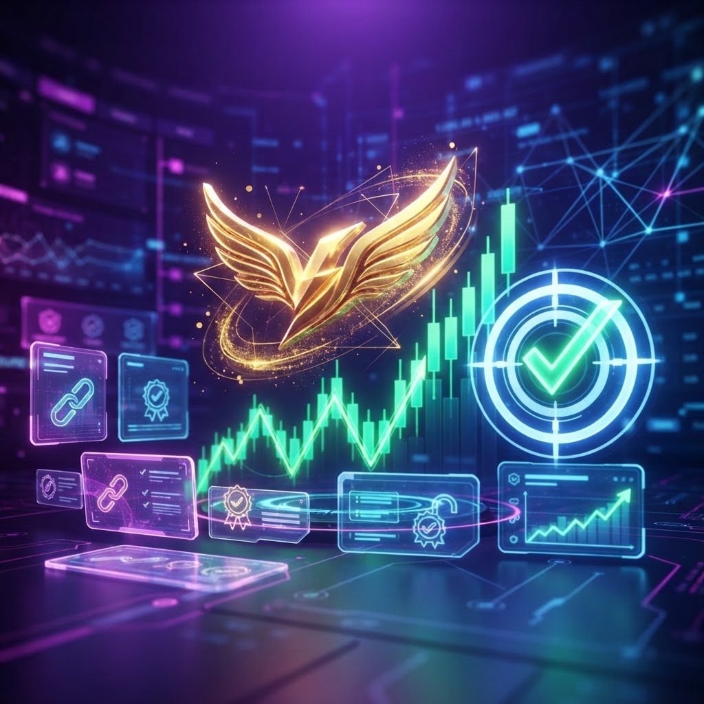 Lark Funding 2026 : avis, conditions et méthode de validation