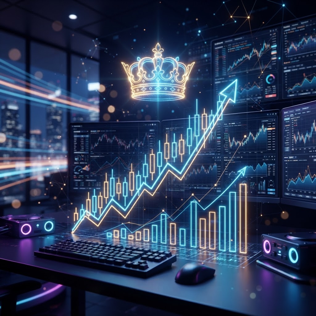 City Traders Imperium 2026 : avis, conditions et méthode de validation