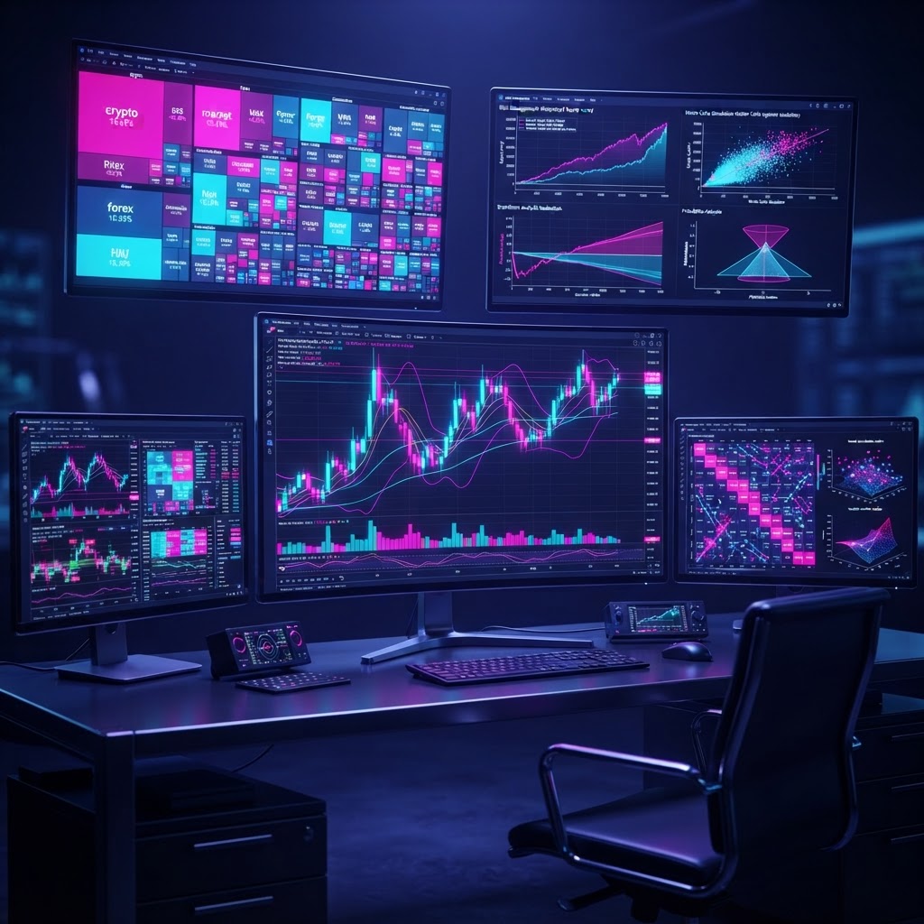 Maven Trading 2026 : avis, conditions et méthode de validation