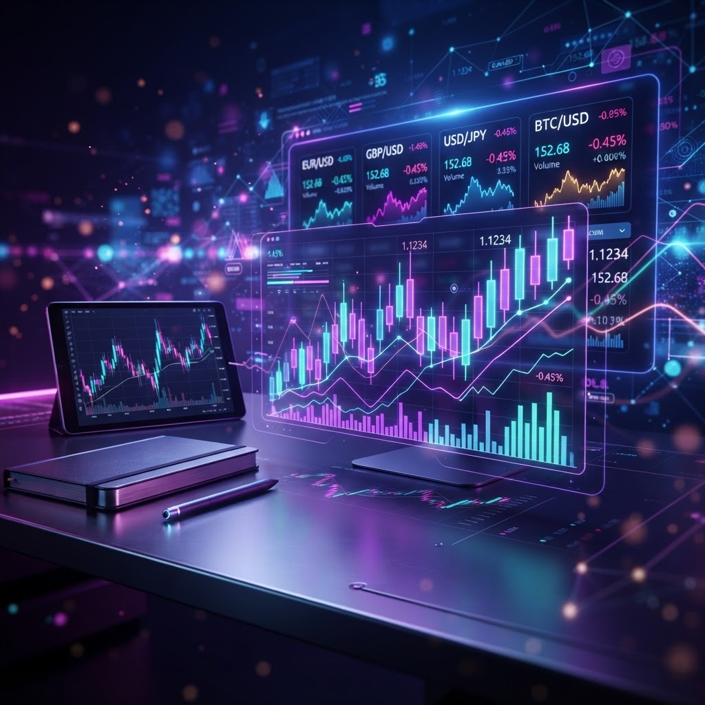 Senzoukria : avis sur la formation trading