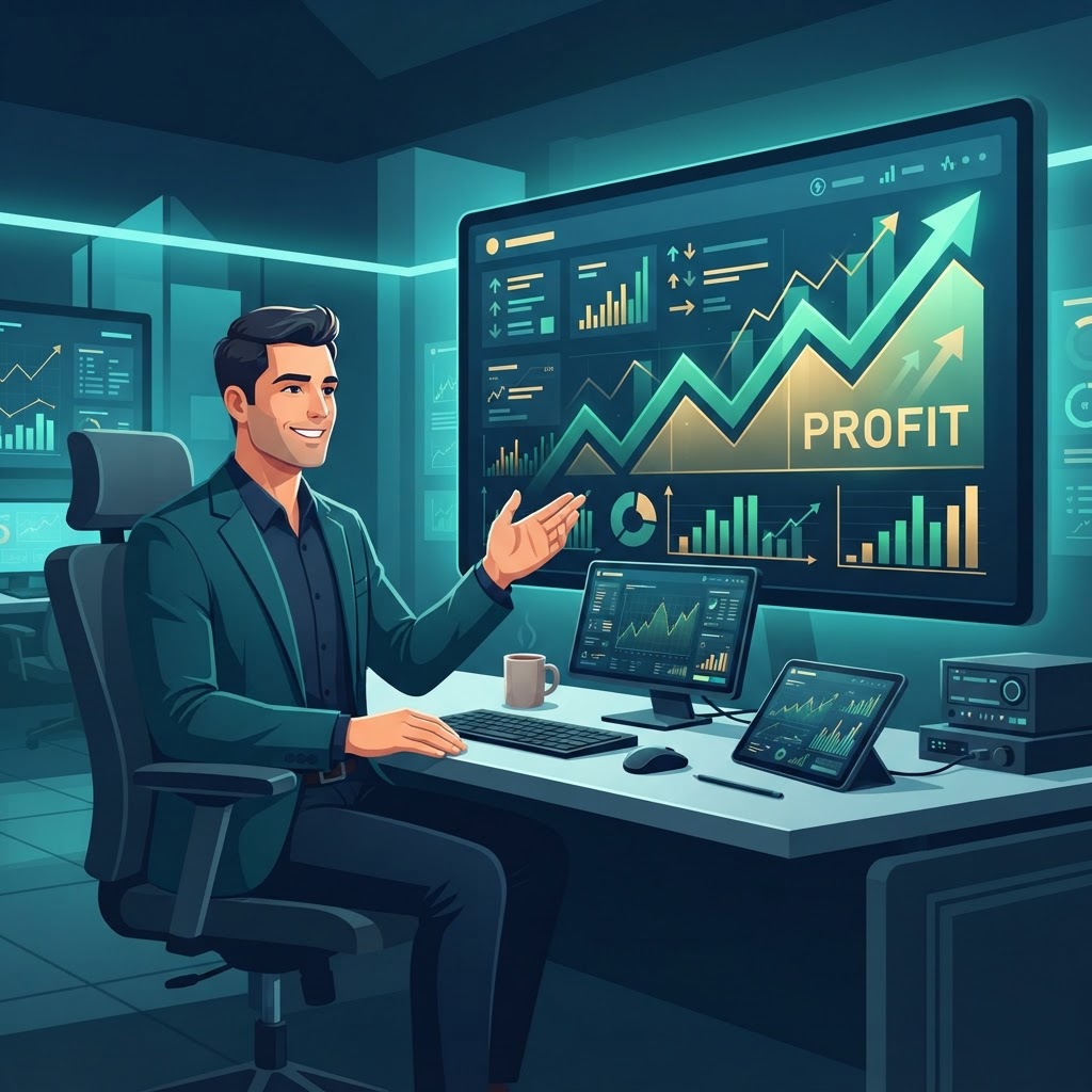 Optimal Traders: Validierungs- und Payout-Ergebnisse 2026