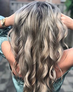 Balayage transformation by Nessa Pestova