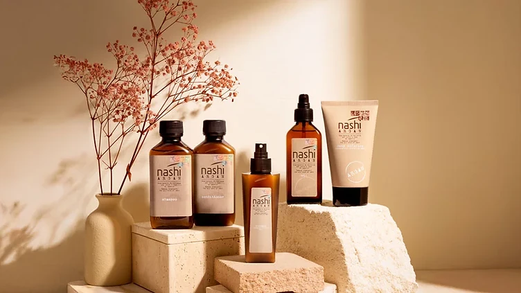 Nashi Argan