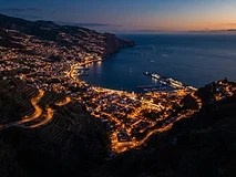 Harbour evenings
