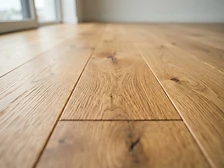 2026 Flooring Trends: Wide-Plank, Warm Tones & Tactile Stone