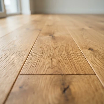 Bamboo & Cork
