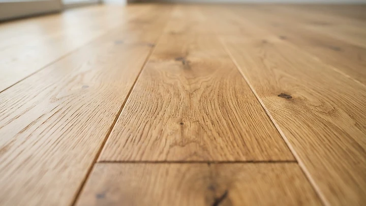 2026 Flooring Trends: Wide-Plank, Warm Tones & Tactile Stone