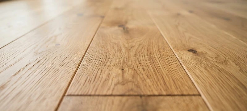 2026 Flooring Trends: Wide-Plank, Warm Tones & Tactile Stone