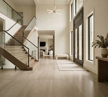 Natural Stone