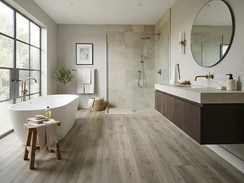 Best Flooring for Kitchens with Dogs (2026 Guide)