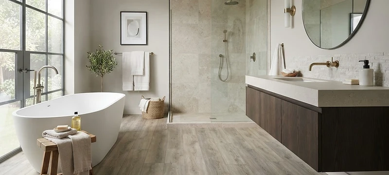 Best Flooring for Kitchens with Dogs (2026 Guide)