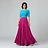 Gown