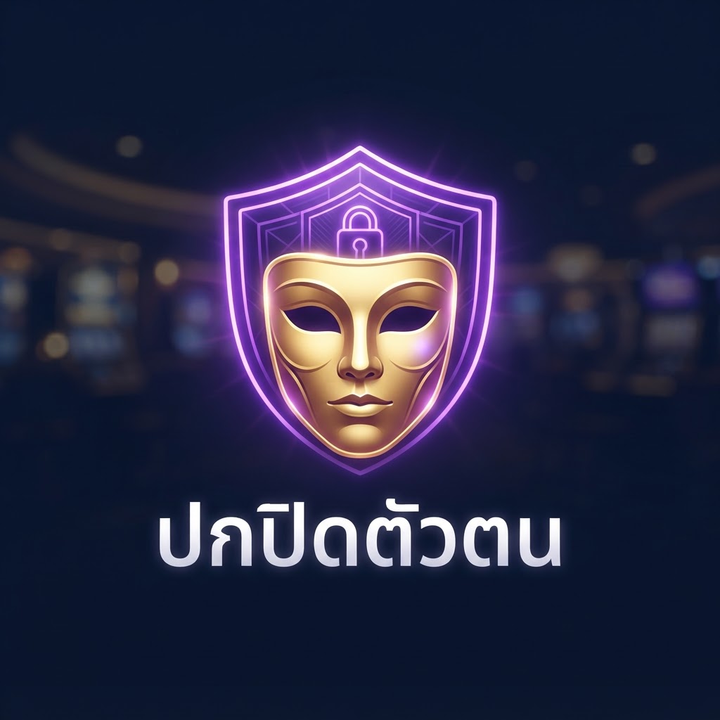 ความเป็นส่วนตัว บาคาร่า