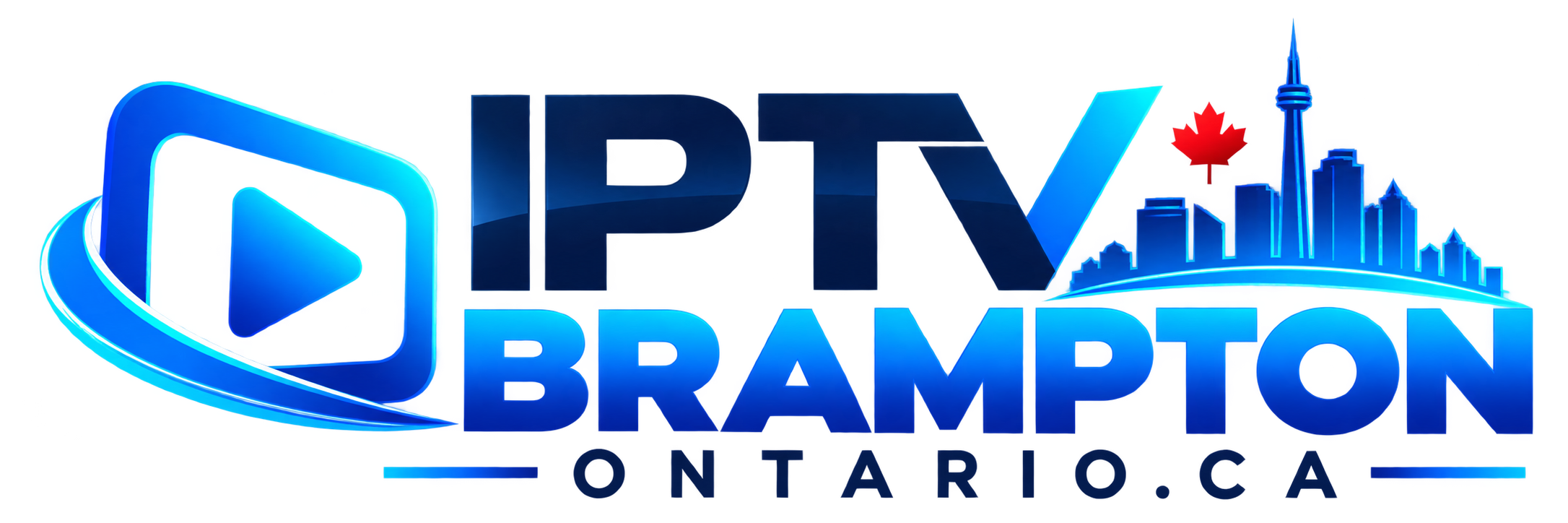 IPTV Brampton Ontario