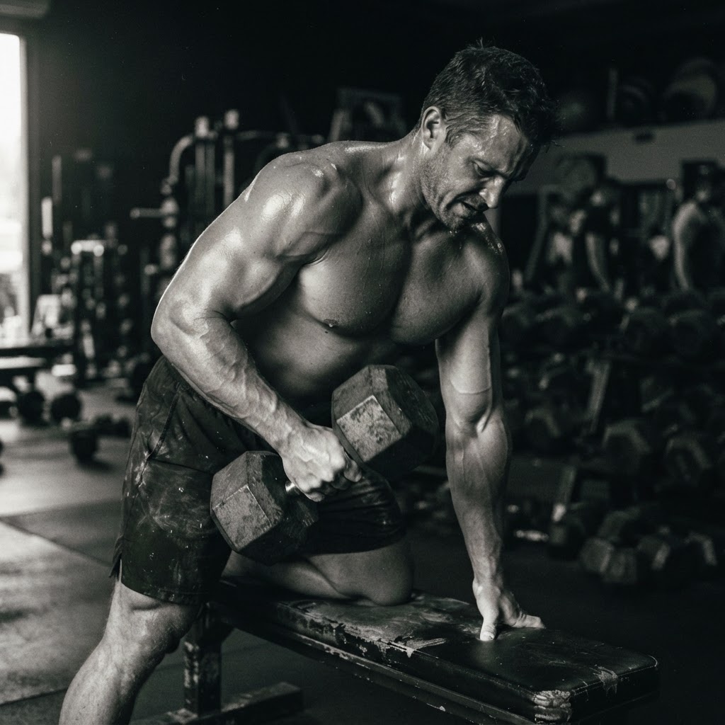 Athlete training