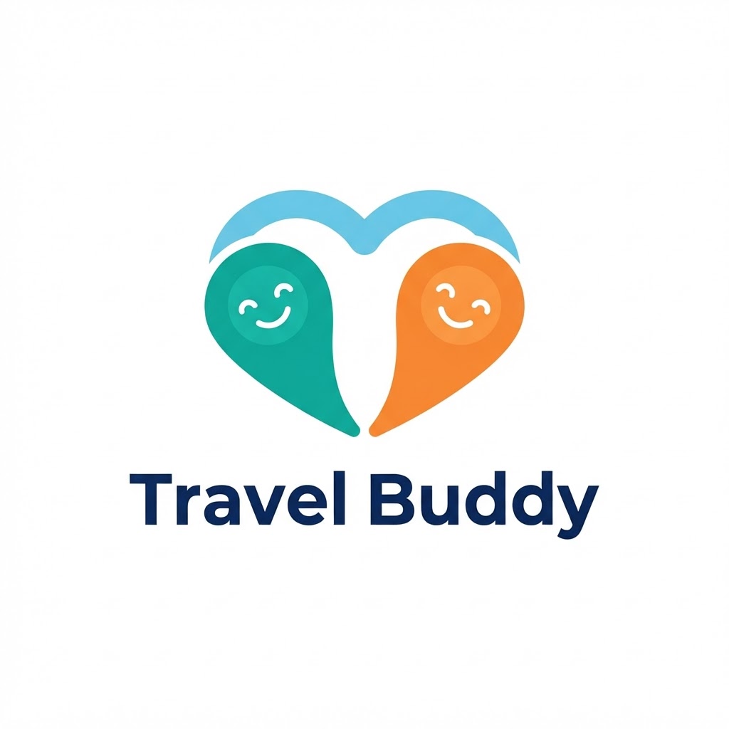 Travel Buddy