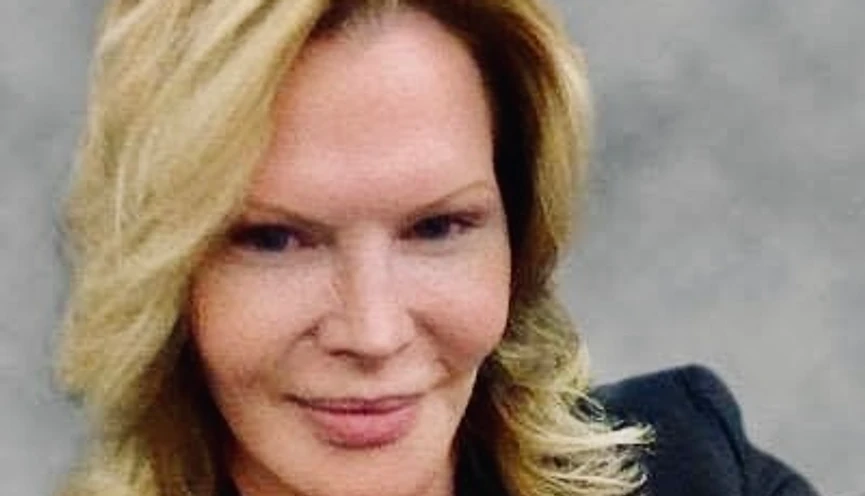 Charlene Hayhurst, Founder of Hayhurst Productions