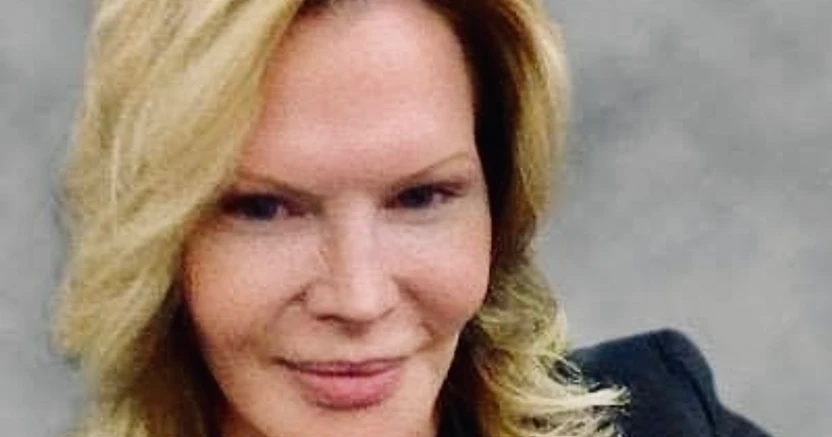 Charlene Hayhurst, Founder of Hayhurst Productions