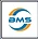 BMS Garage logo