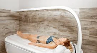 Vichy Shower