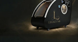 Hyperbaric Oxygen
