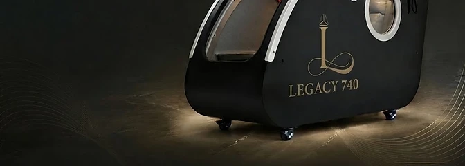 Hyperbaric Oxygen Chamber