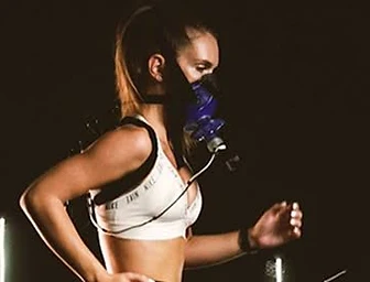 PNOE Metabolic Breath Testing