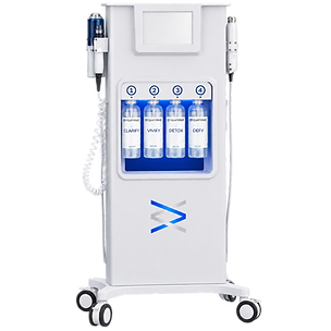 AquafirmeXS device