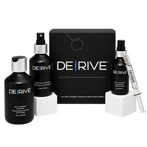 DE|RIVE device