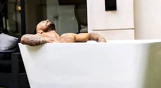 Cold Plunge