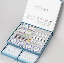Liquid Glass — Liquid Microneedling