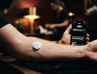 Continuous Glucose Monitoring