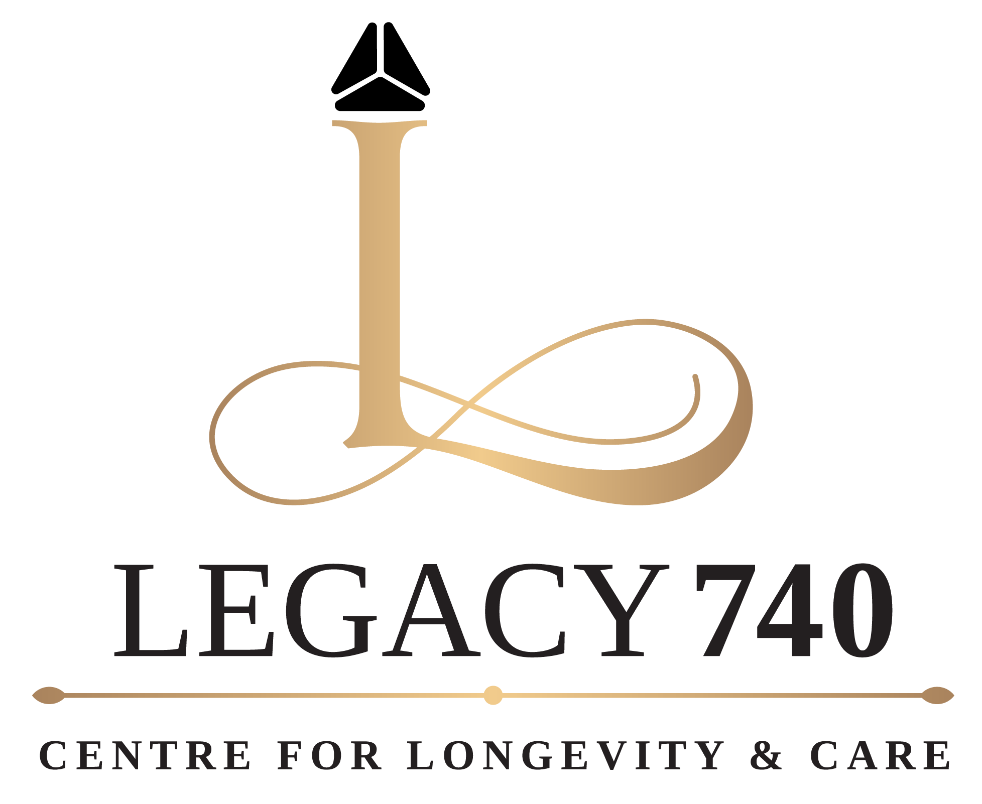 Legacy740 — Centre for Longevity & Care