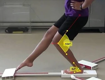 Balance Testing