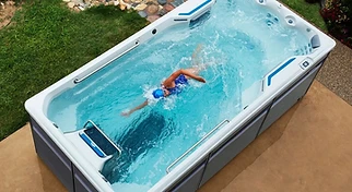 Swim Spa