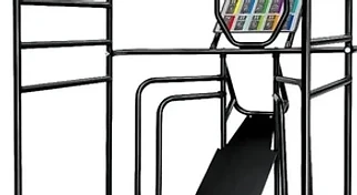 Stretch Cage