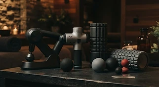 Muscle Recovery Tools